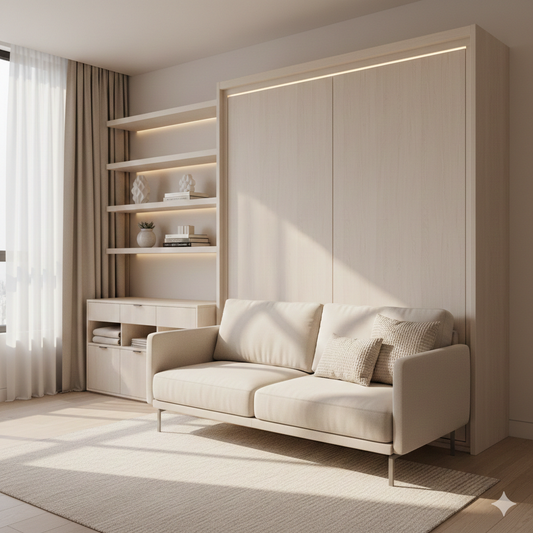 Innovative Furniture Ideas for Airbnb & Rental Apartments