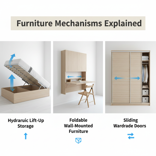 How Custom Furniture Adds Value to Your Home in the Long Run