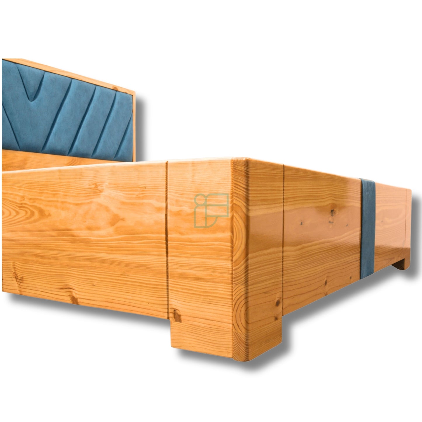 Plinta Bed