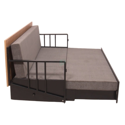 TableNest Sofa Cum Bed Deluxe