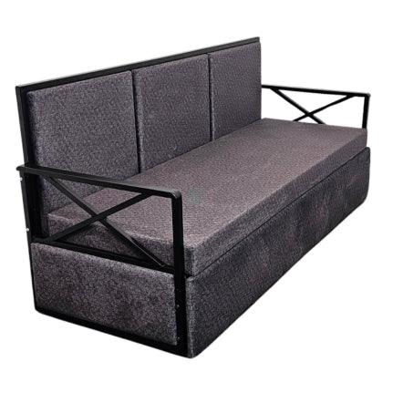 IronPeak Sofa Cum Bed Classic