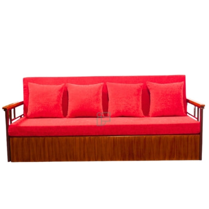 IronCore Sofa Cum Bed Deluxe