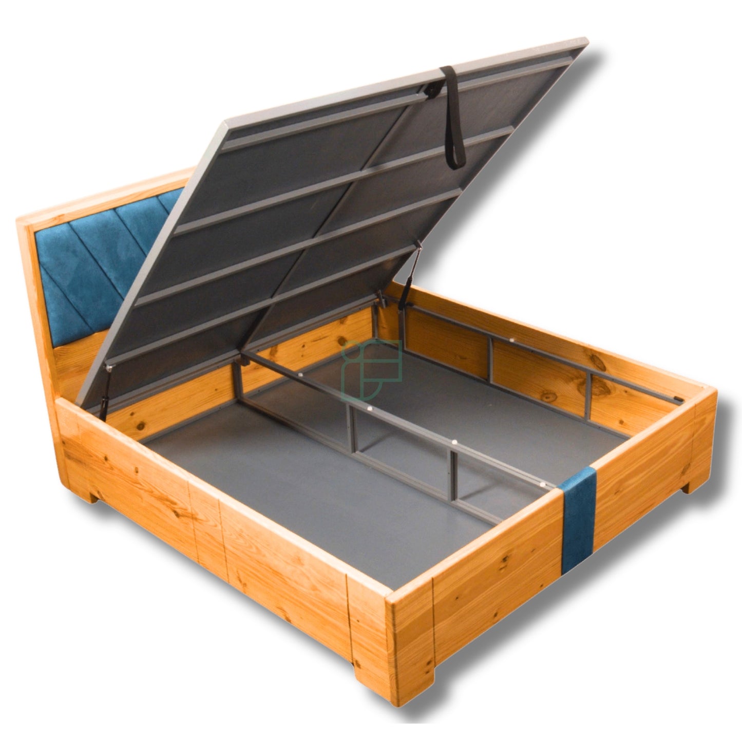Plinta Bed