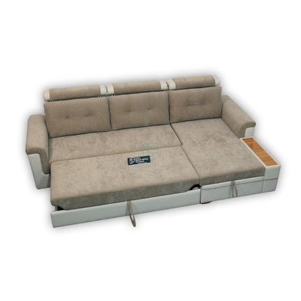 Cosira Sofa Cum Bed