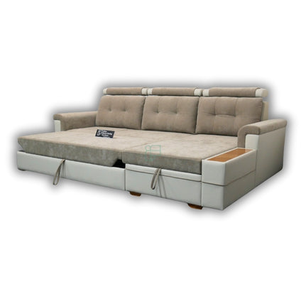 Cosira Sofa Cum Bed
