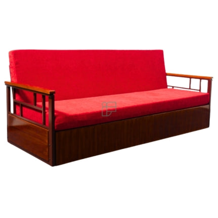 IronCore Sofa Cum Bed Deluxe