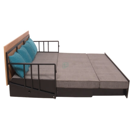 TableNest Sofa Cum Bed Deluxe