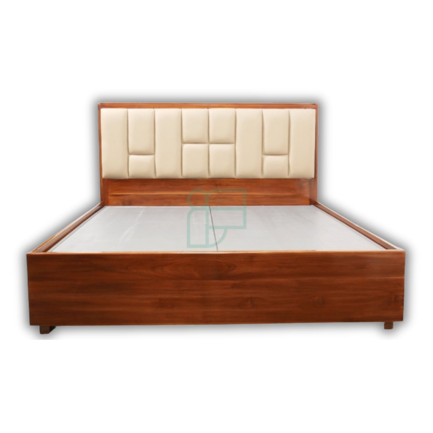 HideOak Bed
