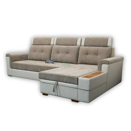 Cosira Sofa Cum Bed