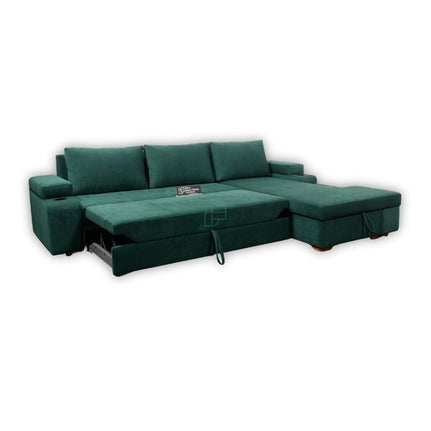 Fabricco Sofa Cum Bed