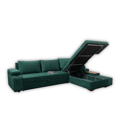 Fabricco Sofa Cum Bed