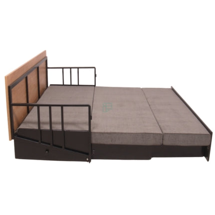 TableNest Sofa Cum Bed Deluxe