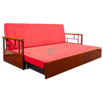 IronCore Sofa Cum Bed Deluxe