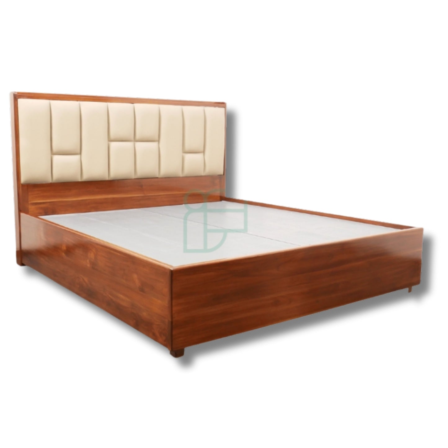 HideOak Bed
