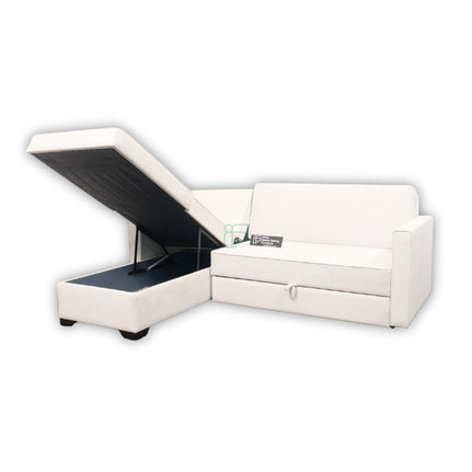 Velora Sofa Cum Bed