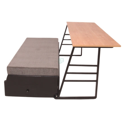 TableNest Sofa Cum Bed Deluxe