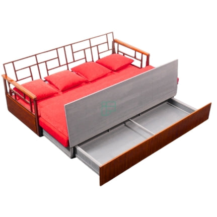 IronCore Sofa Cum Bed Deluxe