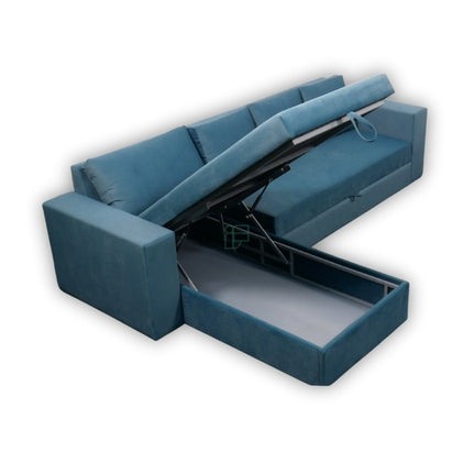Fabrique Sofa Cum Bed