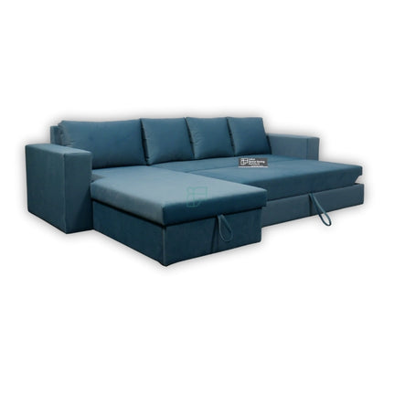 Fabrique Sofa Cum Bed
