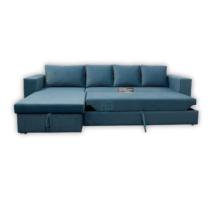 Fabrique Sofa Cum Bed