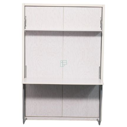 SmartDesk Wall Bed