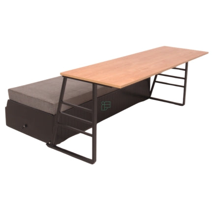 TableNest Sofa Cum Bed Deluxe