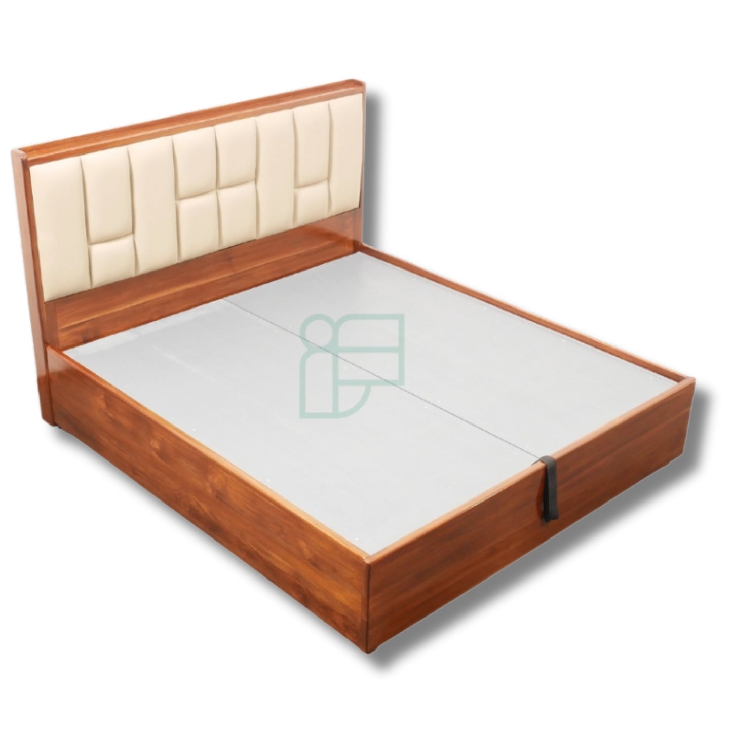 HideOak Bed