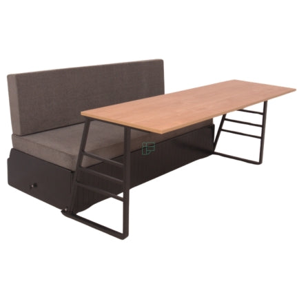 TableNest Sofa Cum Bed Deluxe