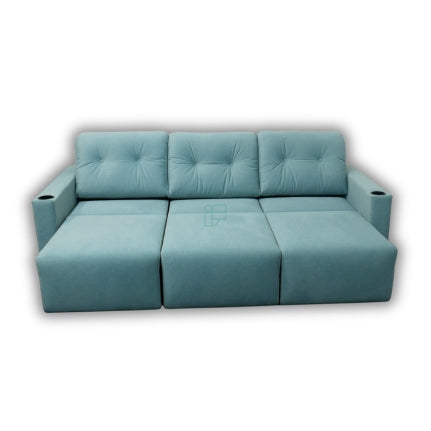 CozyCore Sofa Cum Bed