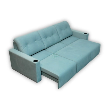 CozyCore Sofa Cum Bed