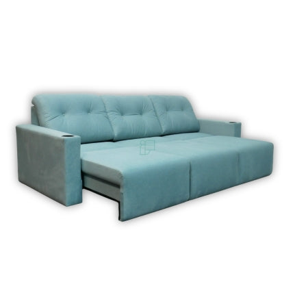 CozyCore Sofa Cum Bed