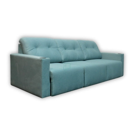 CozyCore Sofa Cum Bed