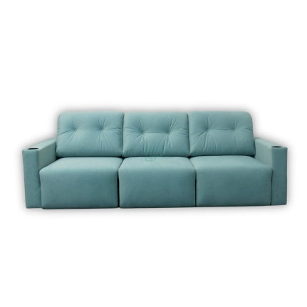 CozyCore Sofa Cum Bed