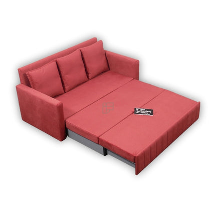 DreamNest Sofa Cum Bed