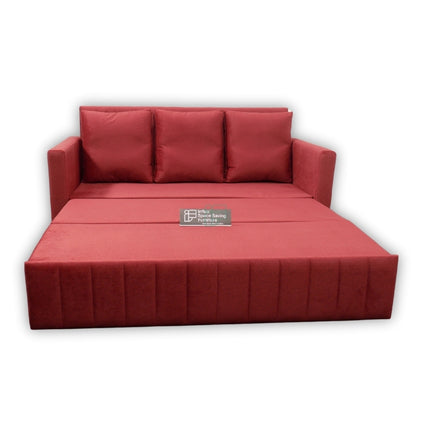 DreamNest Sofa Cum Bed