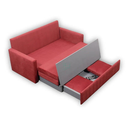 DreamNest Sofa Cum Bed