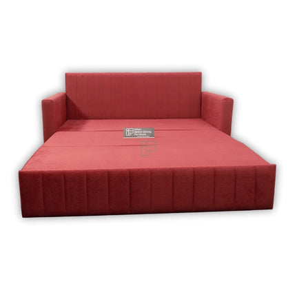 DreamNest Sofa Cum Bed