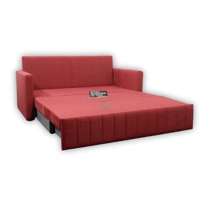 DreamNest Sofa Cum Bed