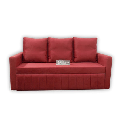 DreamNest Sofa Cum Bed