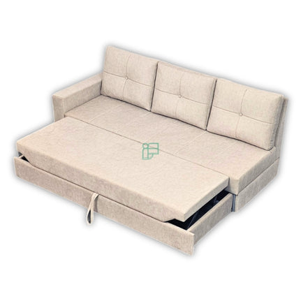 ComfyArc Sofa Cum Bed