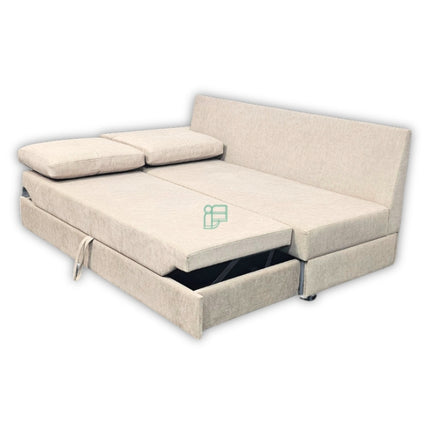 ComfyArc Sofa Cum Bed