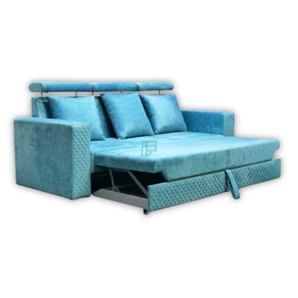 CushionCraft Sofa Cum Bed