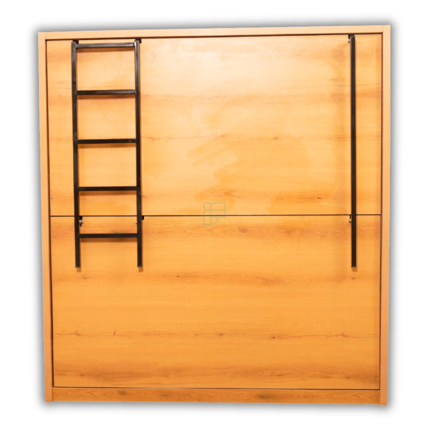 Wall Mounted Bunk Bed