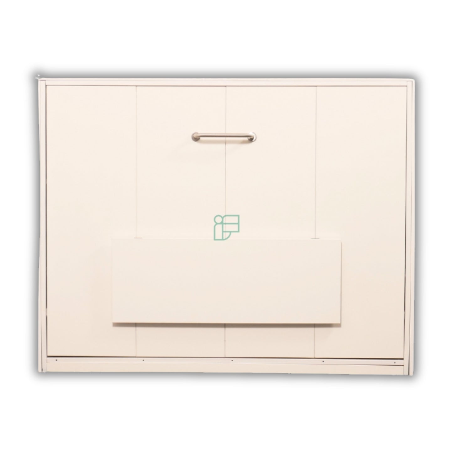 HoriDesk Bed