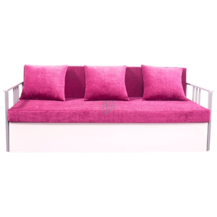 MetalCraft Sofa Cum Bed Classic