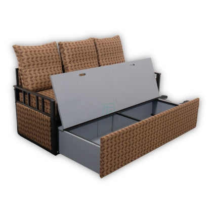 FerroLite Sofa Cum Bed Classic