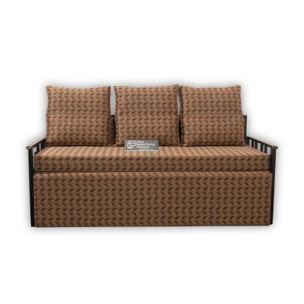 FerroLite Sofa Cum Bed Classic