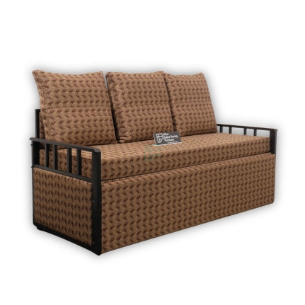 FerroLite Sofa Cum Bed Classic