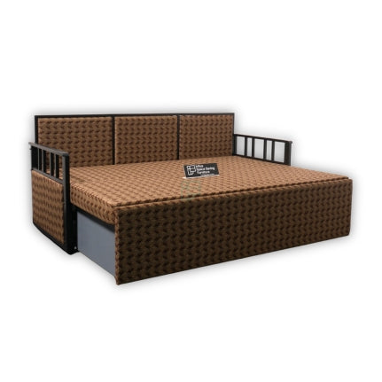 FerroLite Sofa Cum Bed Classic