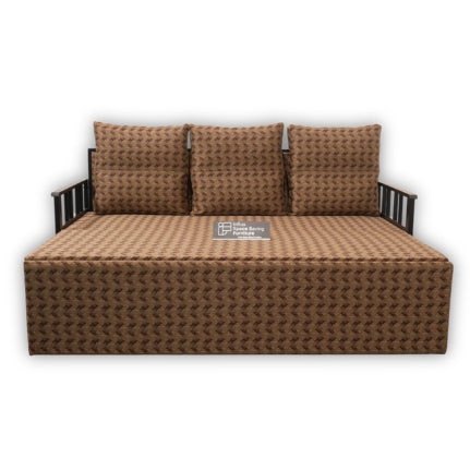 FerroLite Sofa Cum Bed Classic